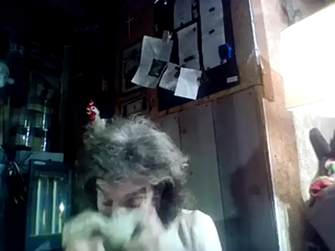 OldManOnline online show from March 27, 2026, 5:49 am