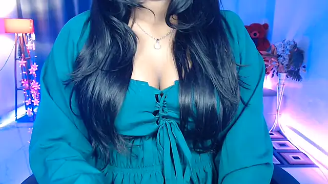 Rashiii  online show from July 9, 2026, 9:03 pm