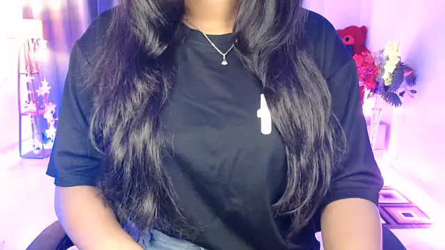 Rashiii  online show from July 22, 2026, 4:14 am
