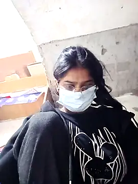 CUTE Sistar online show from February 3, 2026, 3:37 am