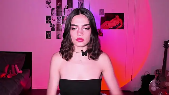 nightfloatt online show from October 15, 2025, 3:20 pm