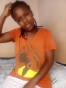 Sassy2219 online show from October 28, 2025, 6:34 am