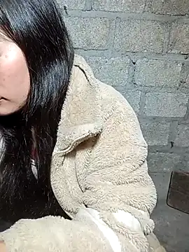 siusiu-00 online show from November 16, 2025, 7:40 pm