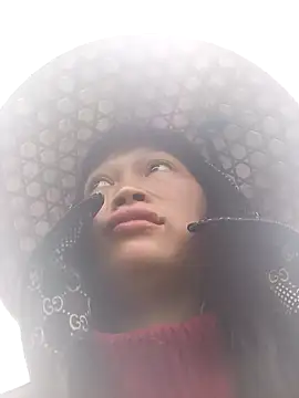 siusiu-00 online show from November 8, 2025, 11:14 am