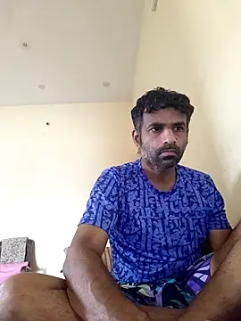 Nudist Jack online show from March 22, 2026, 6:37 am