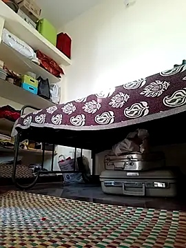 Nudist Jack online show from April 3, 2026, 1:34 am