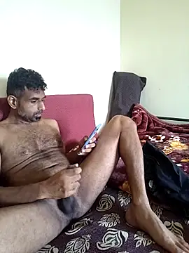 Nudist Jack online show from April 13, 2026, 2:48 am