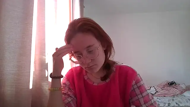 LuckySLove online show from April 8, 2026, 3:13 pm