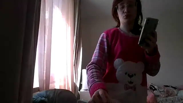 LuckySLove online show from March 22, 2026, 12:07 pm