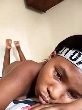 sexy-Noxy online show from February 1, 2026, 12:14 pm