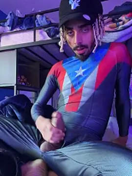 shadespider online show from March 18, 2026, 9:37 pm