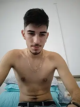 Nicolas sexxxy online show from February 9, 2026, 12:36 pm