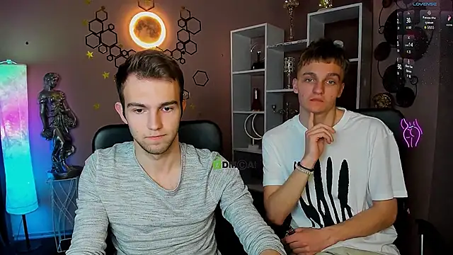 astren villo online show from April 3, 2026, 3:13 am