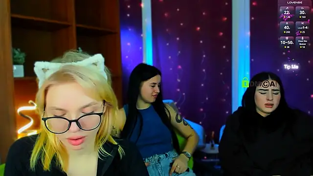 sendi cais online show from March 24, 2026, 2:44 am