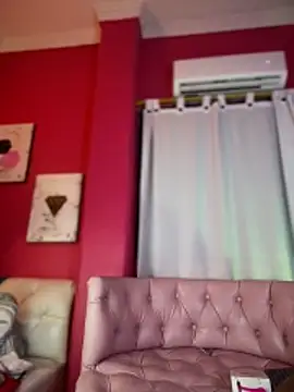 NovaFoxx online show from March 12, 2026, 7:51 pm