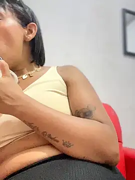 NovaFoxx online show from March 13, 2026, 7:52 pm