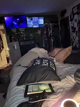 queenkelly1234 online show from February 26, 2026, 9:31 am