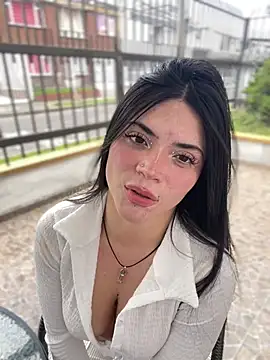 Snapshot of PamelaJonsom_ chatting on February 20, 2026, 4:20 pm PamelaJonsom online show from February 20, 2026, 4:20 pm