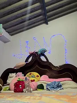 Snapshot of PamelaJonsom_ chatting on March 12, 2026, 1:11 am PamelaJonsom online show from March 12, 2026, 1:11 am