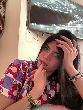 Snapshot of PamelaJonsom_ chatting on March 6, 2026, 8:04 pm PamelaJonsom online show from March 6, 2026, 8:04 pm