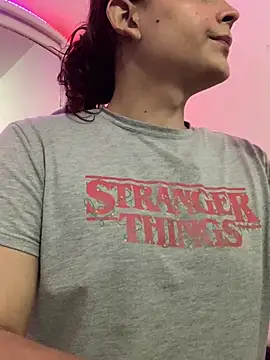 La-Gatiita-trans online show from February 6, 2026, 2:07 am