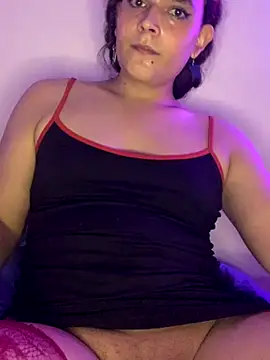 La-Gatiita-trans online show from October 30, 2025, 2:54 am