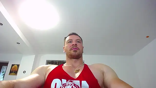 MasterAj69  online show from August 3, 2026, 5:26 am
