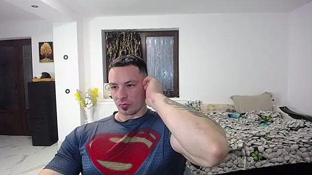 MasterAj69  online show from February 22, 2026, 4:41 pm