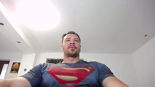 MasterAj69  online show from May 30, 2026, 4:12 pm