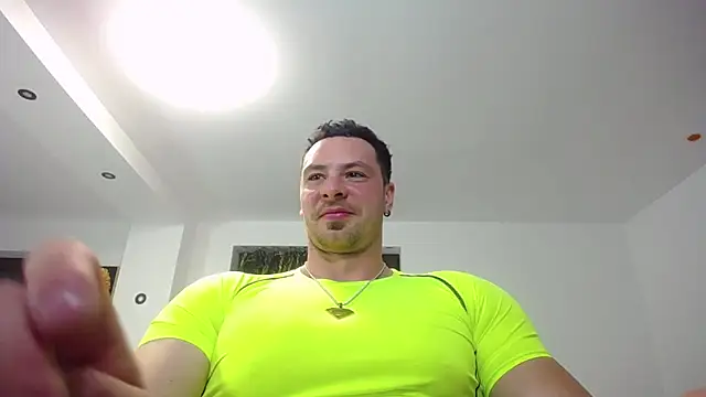 MasterAj69  online show from March 9, 2026, 4:54 pm