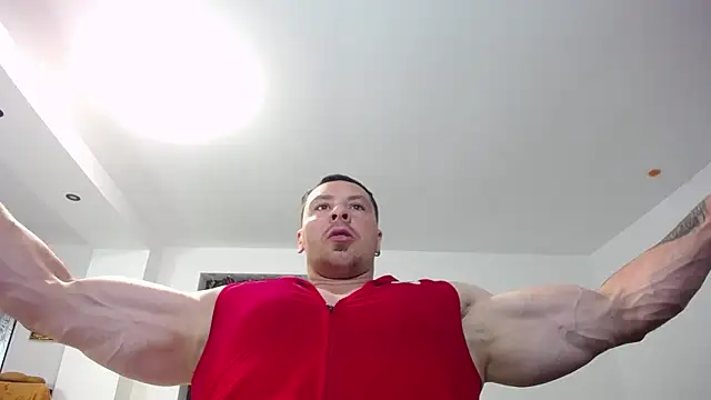 MasterAj69  online show from May 20, 2026, 4:15 pm
