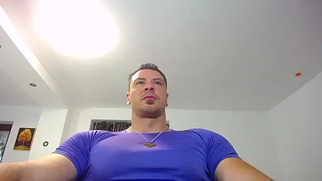 MasterAj69  online show from August 6, 2026, 5:24 am