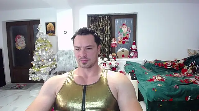 MasterAj69  online show from December 15, 2025, 4:02 pm