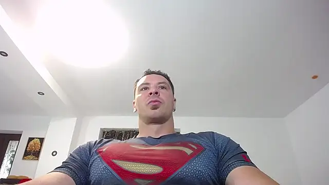 MasterAj69  online show from July 3, 2026, 5:36 am