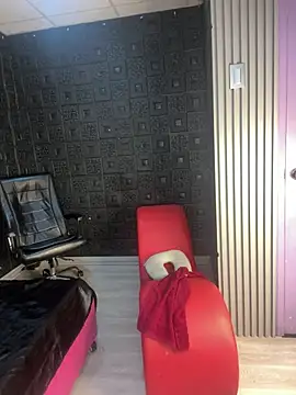 Yvonny27 online show from March 24, 2026, 11:27 pm