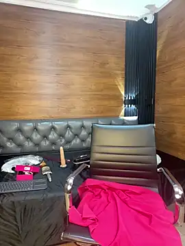 Yvonny27 online show from February 15, 2026, 1:54 pm