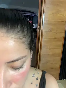 Yvonny27 online show from March 20, 2026, 12:55 am