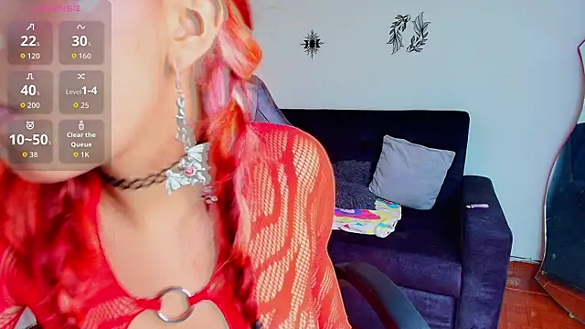 Snapshot of Cat__Moon__ chatting on August 7, 2026, 10:05 pm Cat Moon online show from August 7, 2026, 10:05 pm