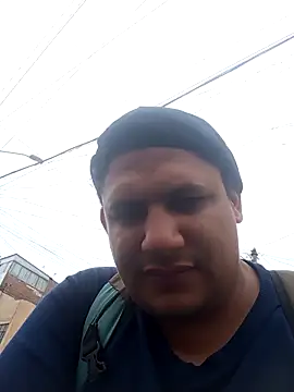 WIlGar1993 online show from April 28, 2026, 2:43 pm