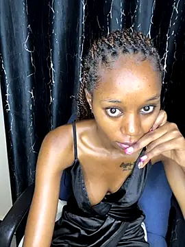 NyahHeat online show from October 15, 2025, 12:13 pm