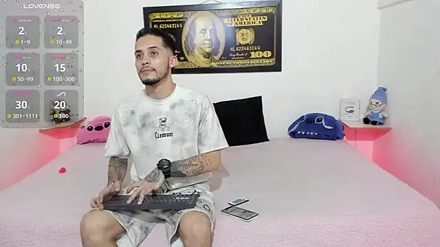 Snapshot of Jill_Joy777 chatting on March 13, 2026, 5:23 am Jill Joy777 online show from March 13, 2026, 5:23 am