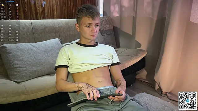 Logan mett online show from August 6, 2026, 12:22 pm