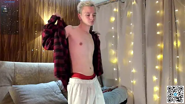 Logan mett online show from January 6, 2026, 8:24 pm