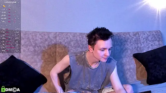 Logan mett online show from November 6, 2025, 11:09 pm