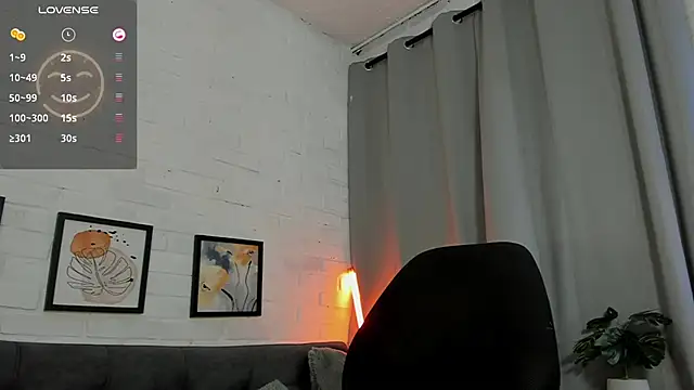 MATEO HUNTER online show from November 13, 2025, 3:32 am