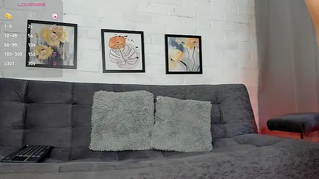 MATEO HUNTER online show from November 25, 2025, 9:04 pm