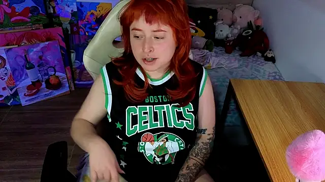 111lucygrim111 online show from July 17, 2026, 10:40 pm