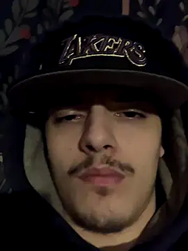 CarmeloA online show from October 24, 2025, 3:38 am