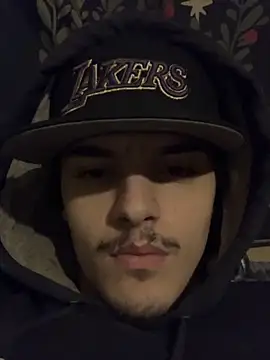 CarmeloA online show from October 15, 2025, 9:34 pm