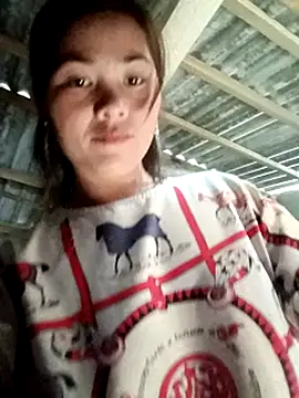 Lyssa-a online show from October 27, 2025, 3:29 am